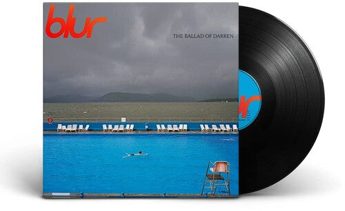 Blur: The Ballad Of Darren [ Record ]