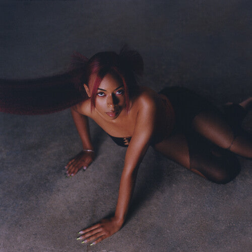 Ravyn Lenae: HYPNOS [ Record ]