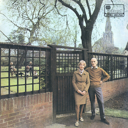 Fairport Convention: Unhalfbricking - 180gm Vinyl [ Record ]