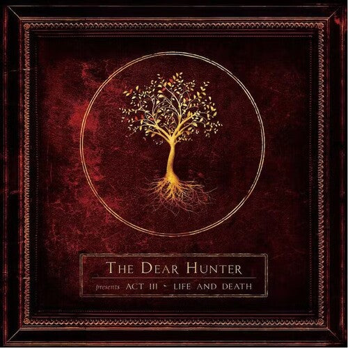 The Dear Hunter: Act III [ Record ]