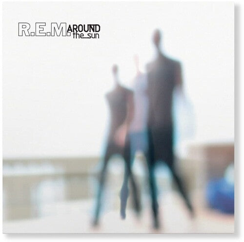 R.E.M.: Around The Sun [ Record ]