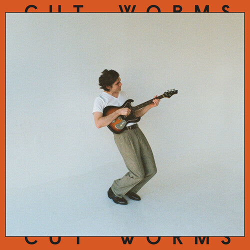 Cut Worms: Cut Worms [ Record ]