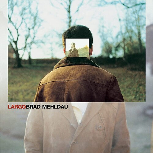 Brad Mehldau: Largo [ Record ]