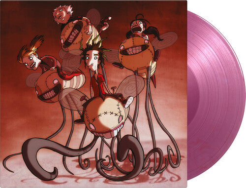 Mindless Self Indulgence: If [ Record ]