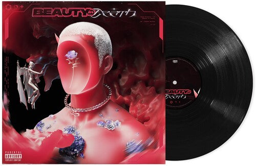 Chase Atlantic: BEAUTY IN DEATH [ Record ]