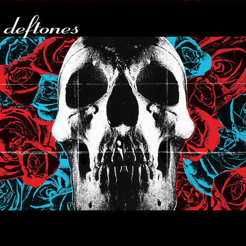 Deftones: Deftones (20th Anniversary Edition) [ Record ]