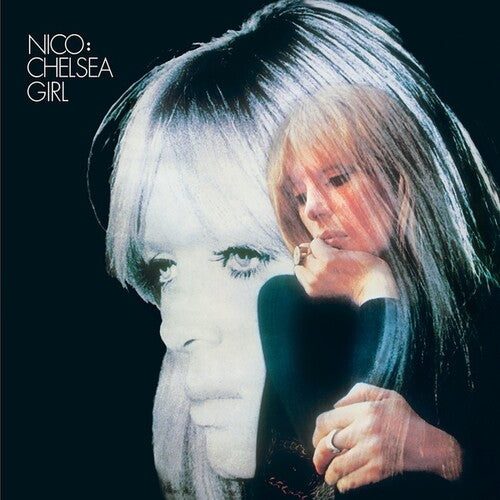 Nico: Chelsea Girl [ Record ]