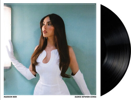 Madison Beer: Silence Between Songs [ Record ]