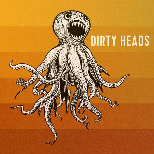 Dirty Heads: Dirty Heads [ Record ]