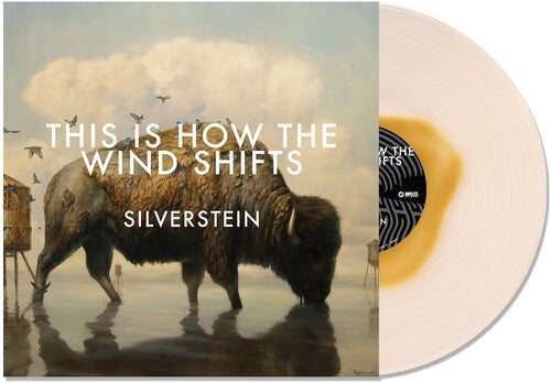 Silverstein: This Is How The Wind Shifts [ Record ]