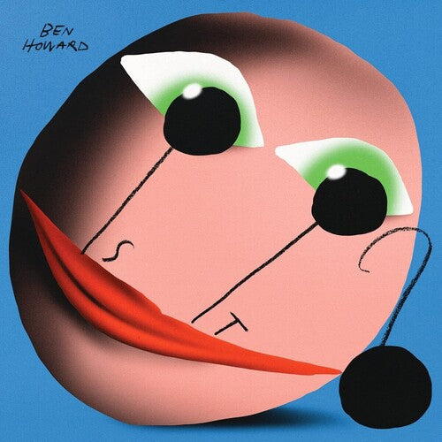 Ben Howard: Is It? [ Record ]