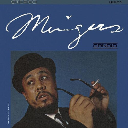 Charles Mingus: Mingus [ Record ]
