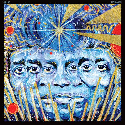 Sun Ra: Standards [ Record ]