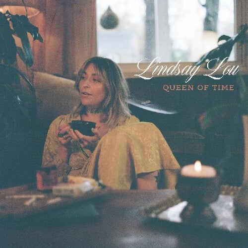 Lindsay Lou: Queen Of Time [ Record ]