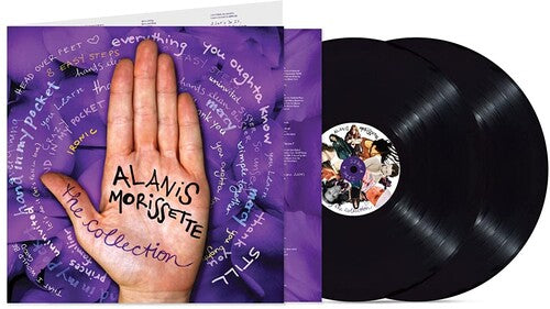 Alanis Morissette: The Collection [ Record ]