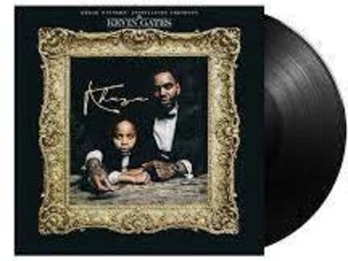 Kevin Gates: Khaza [ Record ]