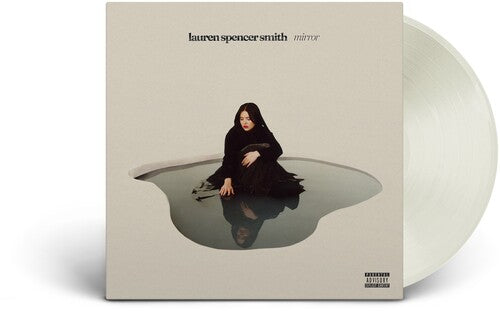 Lauren Spencer Smith: Mirror [ Record ]