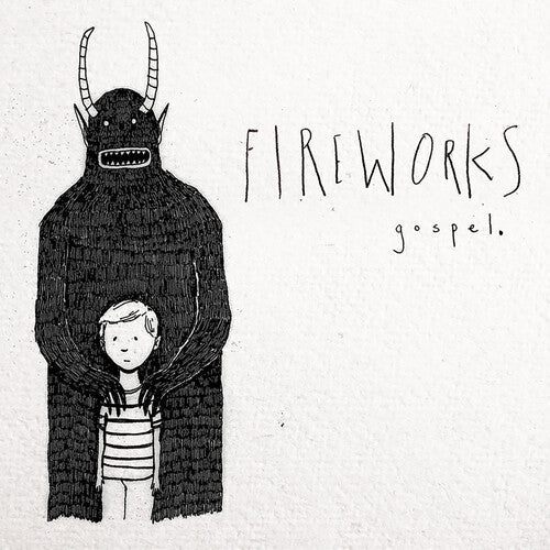 Fireworks: Gospel [ Record ]