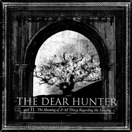 The Dear Hunter: Act II [ Record ]