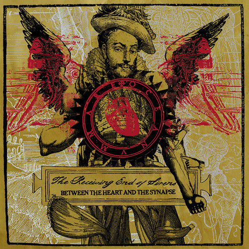 The Receiving End of Sirens: Between the Heart and the Synapse [ Record ]