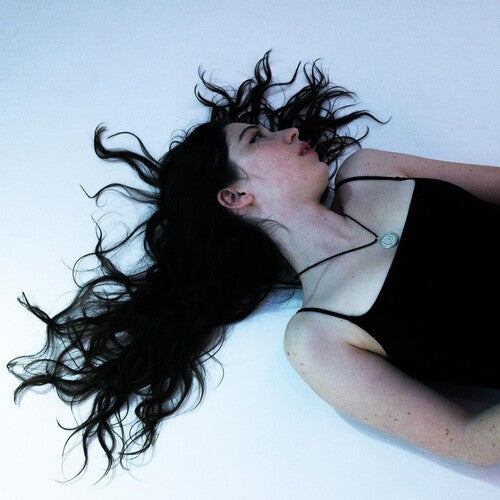 Alaska Reid: Disenchanter [ Record ]