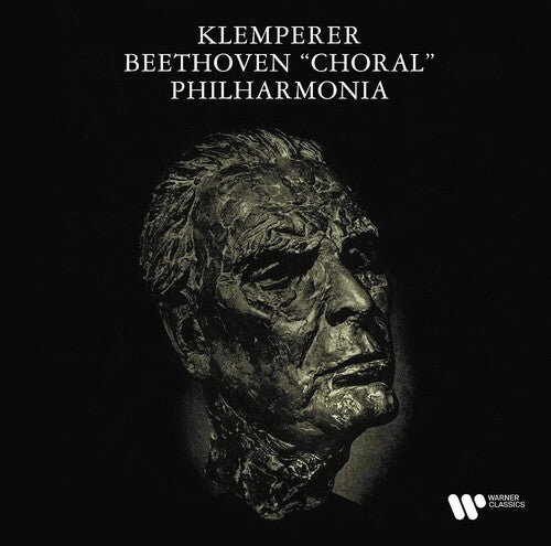 Philharmonia Orchestra: Beethoven: Symphony No. 9 Choral [ Record ]