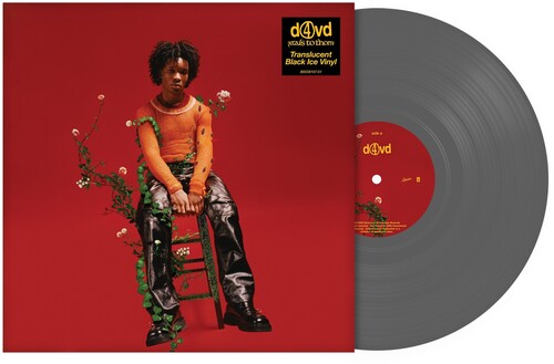 D4VD: Petals To Thorns [ Record ]