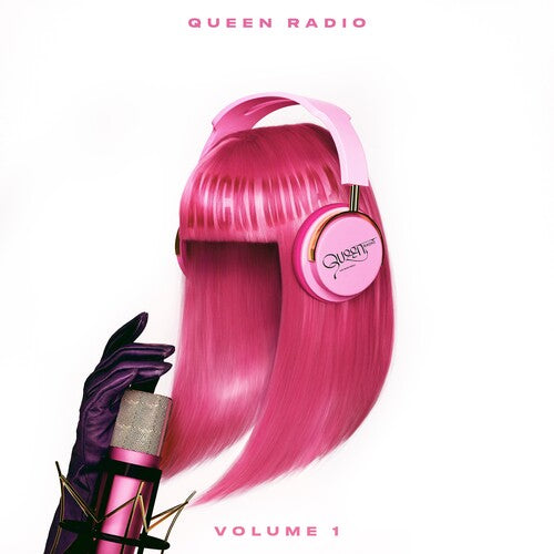 Nicki Minaj: Queen Radio: Volume 1 [ Record ]