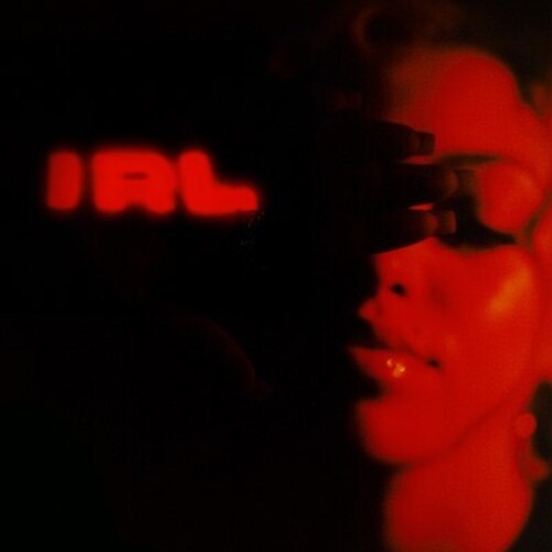 Mahalia: IRL [ Record ]