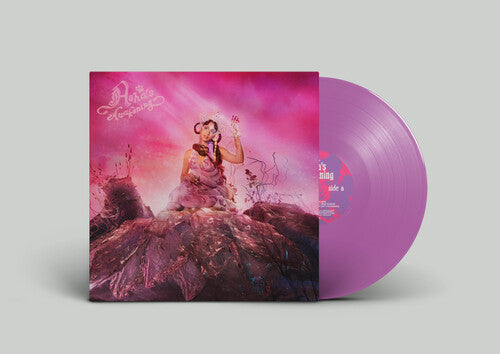 Raveena: Asha's Awakening [ Record ]
