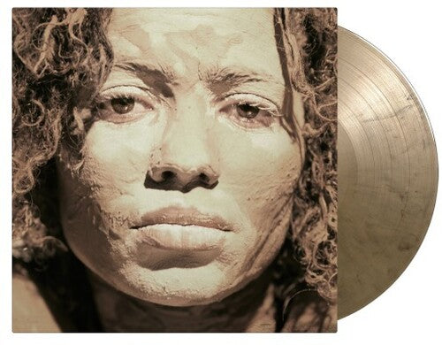 Nneka: Soul Is Heavy - Limited Gatefold 180-Gram Gold & Black Marble Colored Vinyl [ Record ]