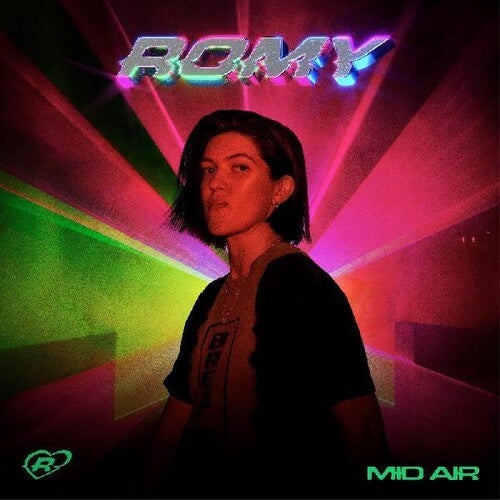 Romy: Mid Air [ Record ]