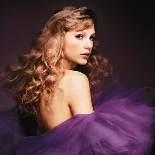 Taylor Swift: Speak Now (Taylor's Version) [ Record ]