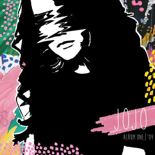 Jojo: Jojo (2018) [ Record ]