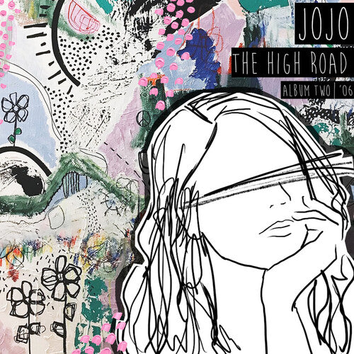 Jojo: High Road (2018) [ Record ]
