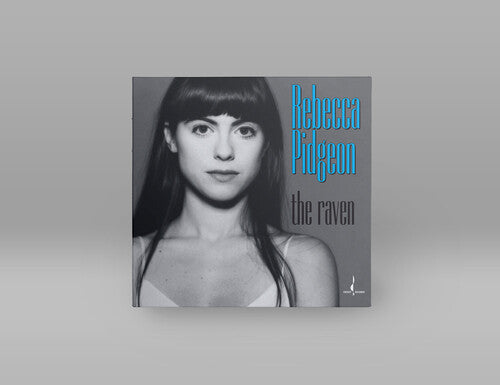 Rebecca Pidgeon: The Raven [ Record ]