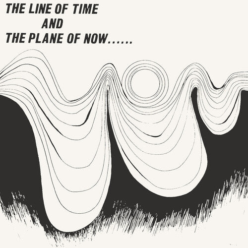 Shira Small: The Line Of Time & The Plane Of Now - Silver [ Record ]