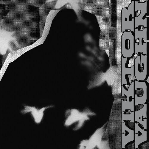 Viktor Vaughn: Vaudeville Villain - Silver [ Record ]