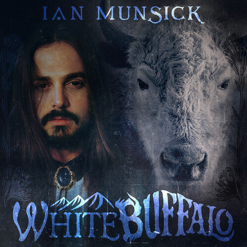 Ian Munsick: White Buffalo [ Record ]