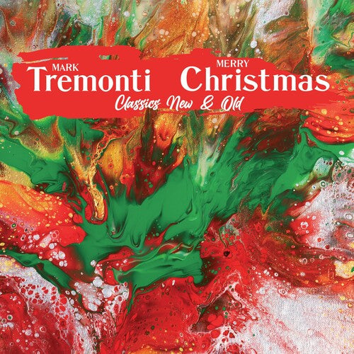 Mark Tremonti: Mark Tremonti Christmas Classics New & Old [ Record ]