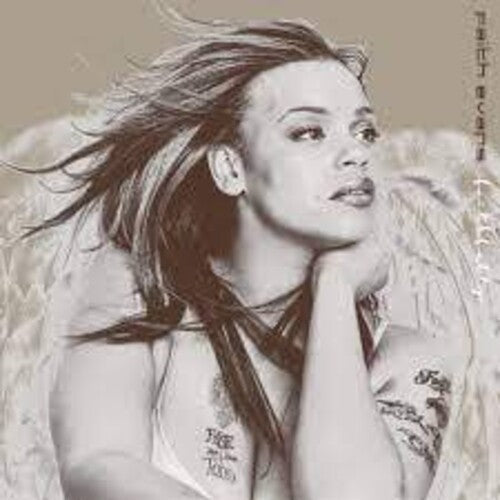 Faith Evans: Faithfully [ Record ]