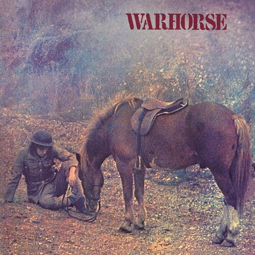 Warhorse: Warhorse [ Record ]