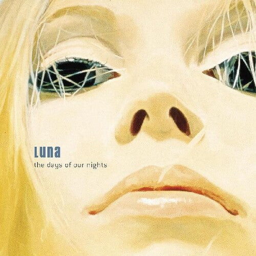 Luna: The Days of Our Nights [ Record ]