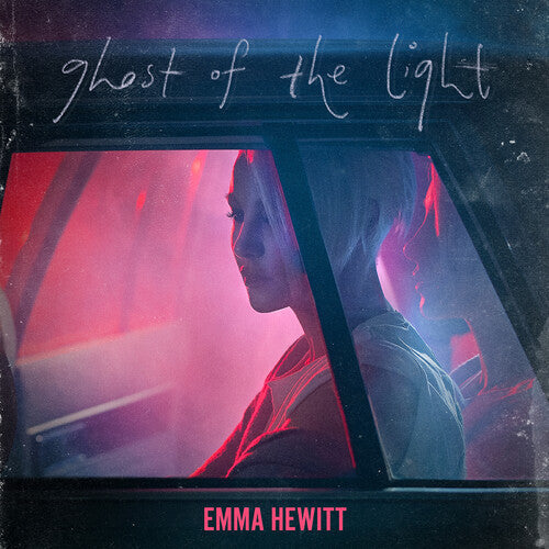 Emma Hewitt: Ghost Of The Light [ Record ]