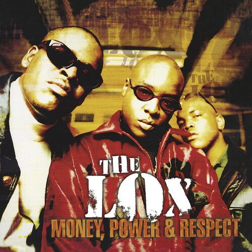 The LOX: Money, Power & Respect [ Record ]