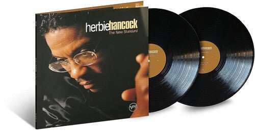 Herbie Hancock: The New Standard (Verve By Request Series) [ Record ]