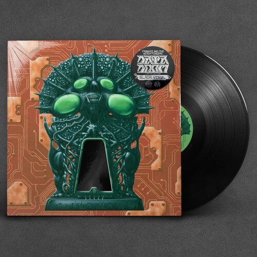 Frankie & the Witch Fingers: Data Doom [ Record ]
