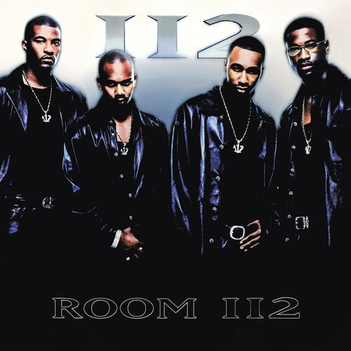 112: Room 112 [ Record ]