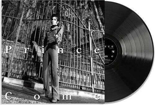Prince: Come [ Record ]