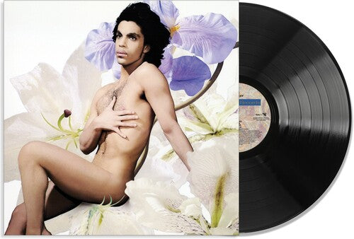 Prince: Lovesexy [ Record ]